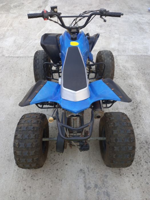 Vând AtV 125 ,3vitez