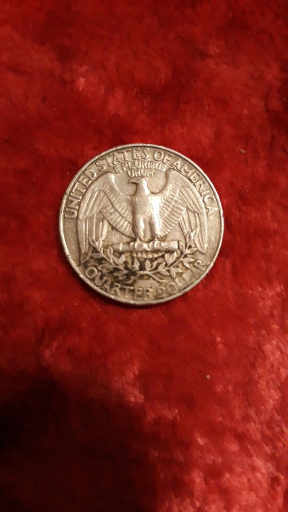 Коллекционная монета Liberty 1988 год
