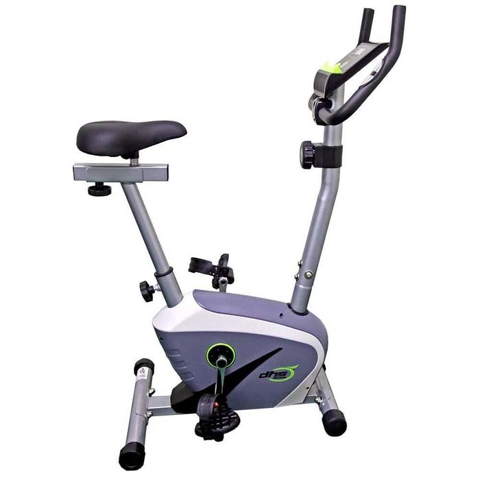 Bicicleta fitness magnetica 2309 DHS