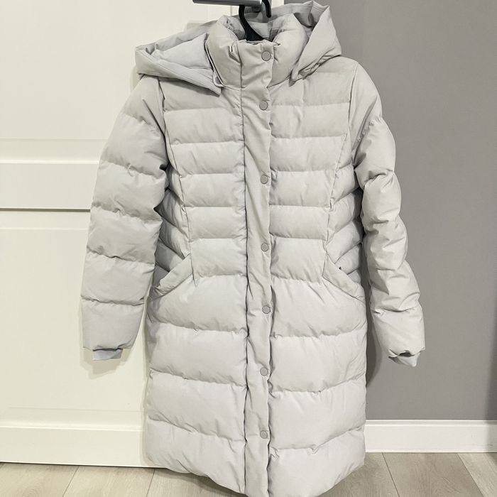 Зимняя куртка / пуховик