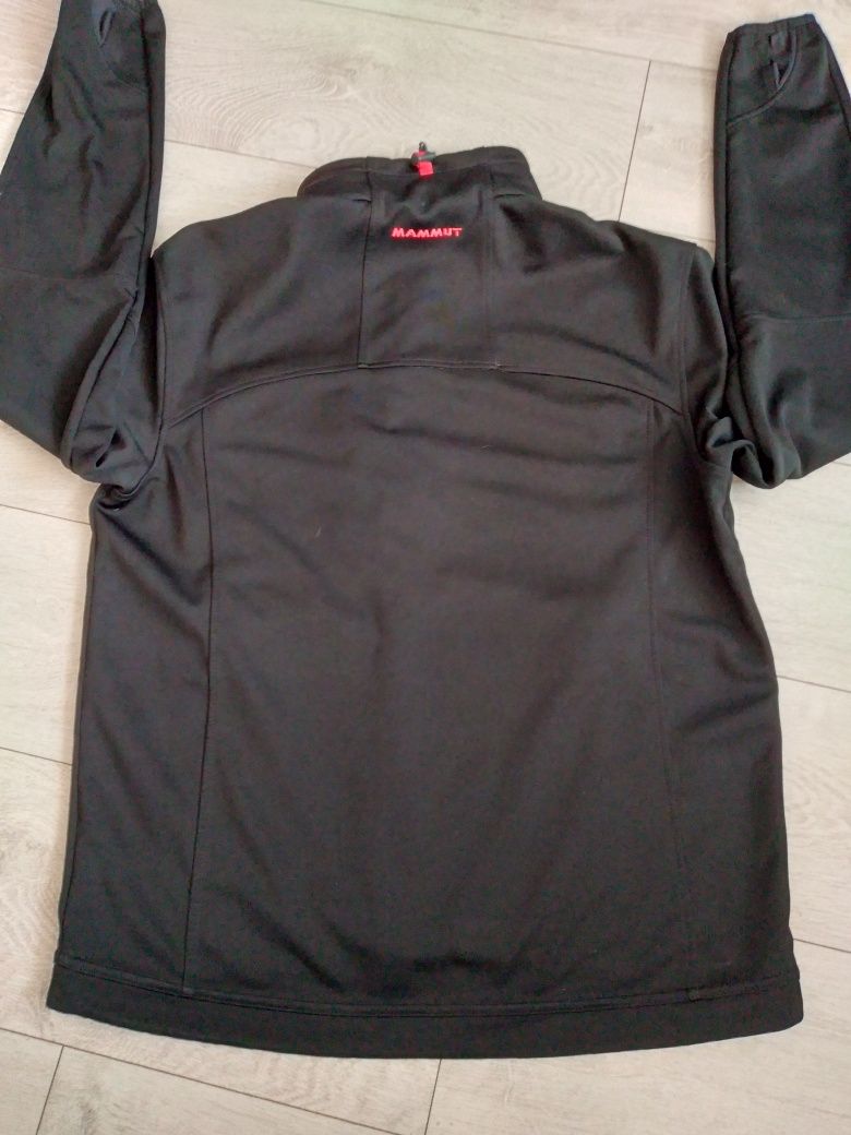 Softshell Mammut Windstopper Gore