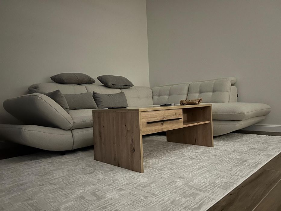 Coltar Stratus | In garantie cu factura