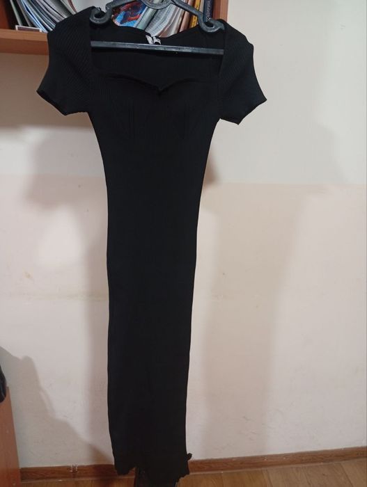 Baza koʻylak ayollarimiz uchun