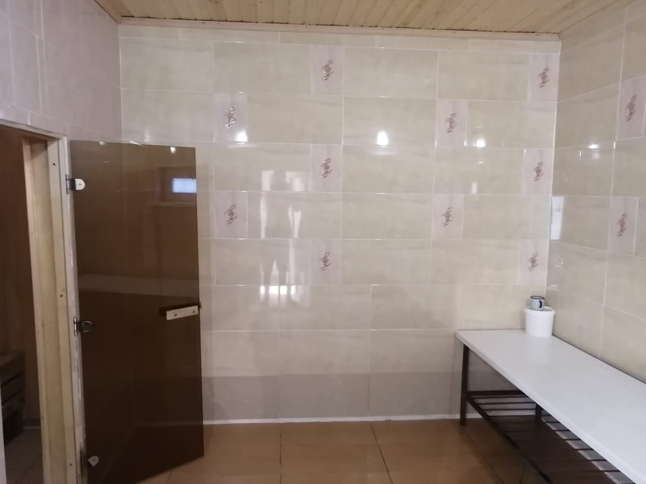 Мкрн. Сарыарқа. ПДП-2. Жер 8сот. времянка, баня, гараж, үй фундамент.