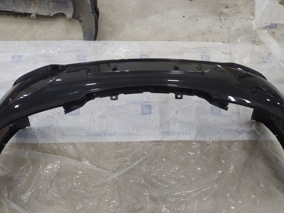 Jentra banfer sotaman. Rangi qora GBO