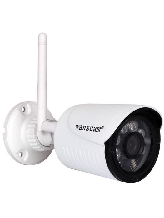 IP камера Wanscam HW0022