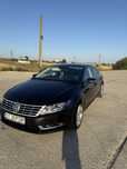Volkswagen Passat CC Facelift 2014 2.0 TDI Blue Motion
