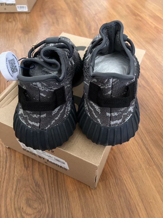 Adidas Yeezy 350 V2 Dark Salt 38 2/3