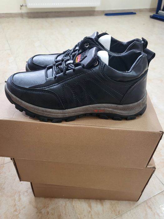 Мъжки обувки различни видове