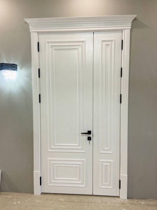 Premium mdf eshiklar “Royal Doors”