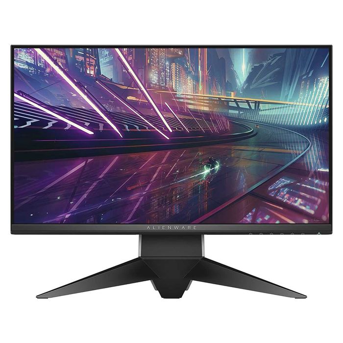Hope Amanet P10/Monitor Gaming LED TN Dell Alienware 25", 240Hz