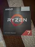 Ryzen 7 5700g Procesor Nou Sigilat