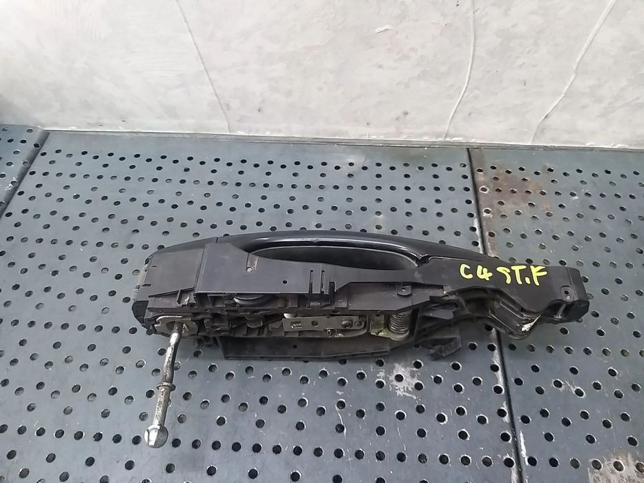 Maner usa stanga fata citroen c4 2 9688834180r