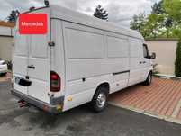 Mercedes sprinter, sprinter, sprinter 313,vw Lt,lt35