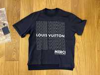 Тениска Louis Vuitton