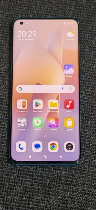 Vând Xiaomi Mi 10 Coral Green 5G