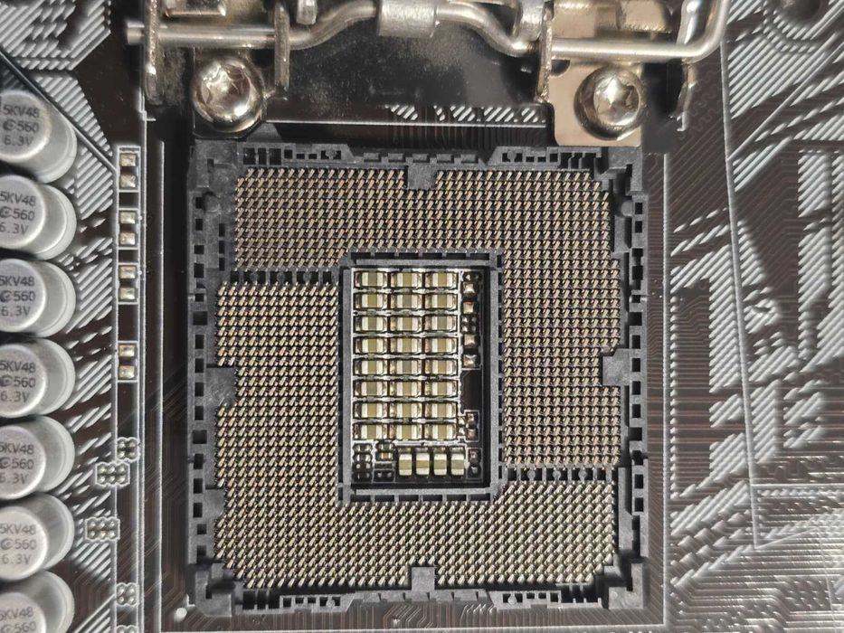 Placa de baza ASUS H170M-PLUS, Socket 1151, DDR4, TYPE-C, M2 - poze