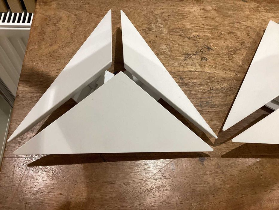 Aplice perete, A Design Studio, PostModern, Light Garden W2, vintage