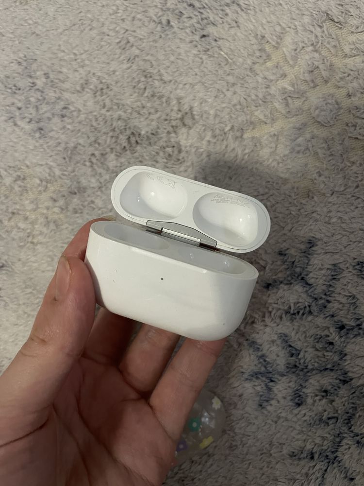 Продам airpods pro 2nd generation