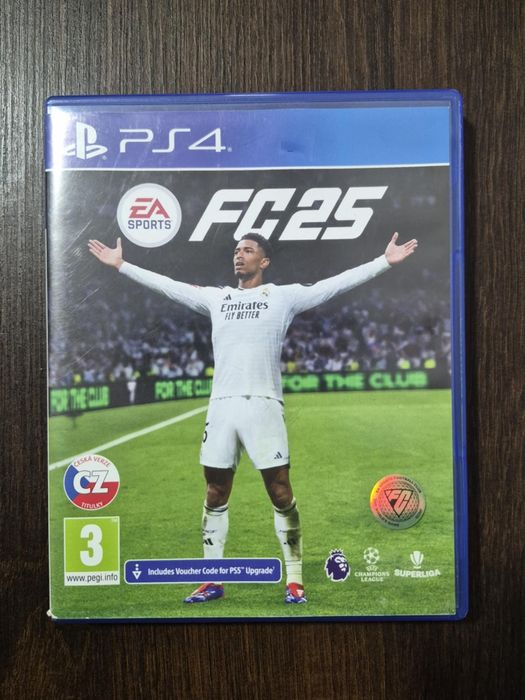 Fifa 25 EA FC 25