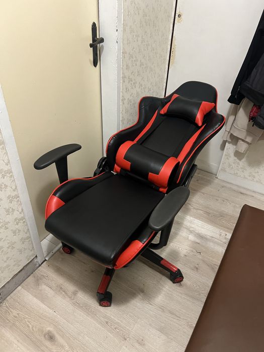 Гейминг стол (нов)