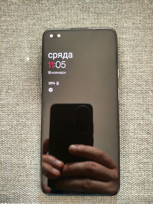 OnePlus Nord-Телефон
