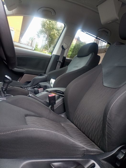 Seat 132.000km 4x4 170cp