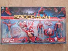 Set figurina Spider Man