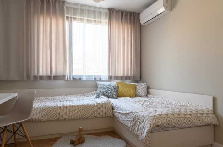 Продава се Тристаен апартамент в София, Център - 75 кв.м за 5494 €/кв.м - Снимка #6