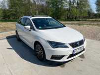 Seat Leon 2018 X-cellence Diesel automat