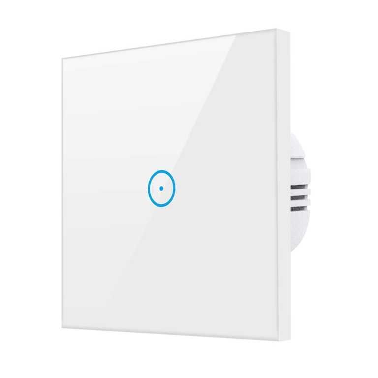Alexa WiFi превключвател за осветление