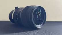 Obiectiv Sigma 50-100mm f/1.8 DC HSM Art – Montură Canon EF