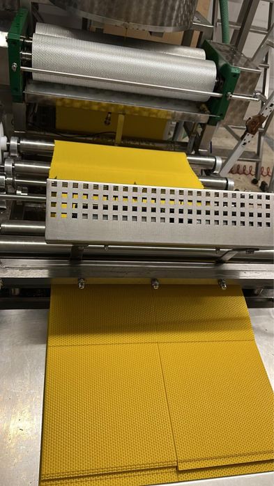 Producator faguri ceară de albine