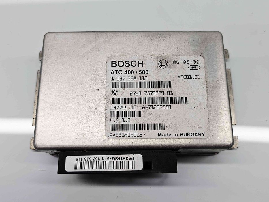 Modul confort Bmw X3 (E83) [Fabr 2003-2009] 7570299