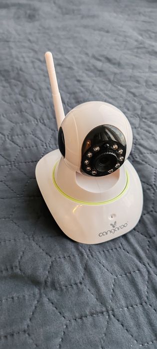 Cangaroo Дигитален WIFI видеобебефон "i-Care" - BM-269