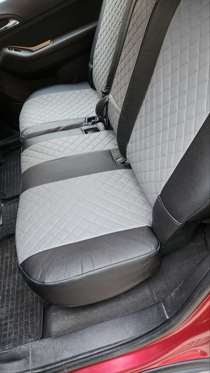 Chevrolet Orlando Орландо 2015 автомат. 7 мест.