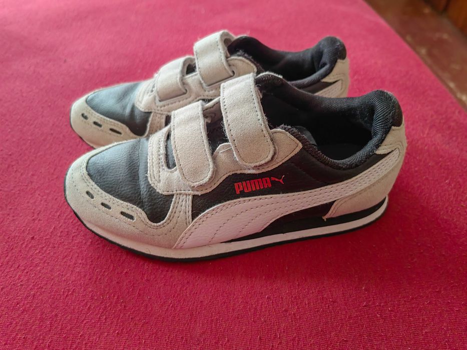 Маратонки Пума 31 номер