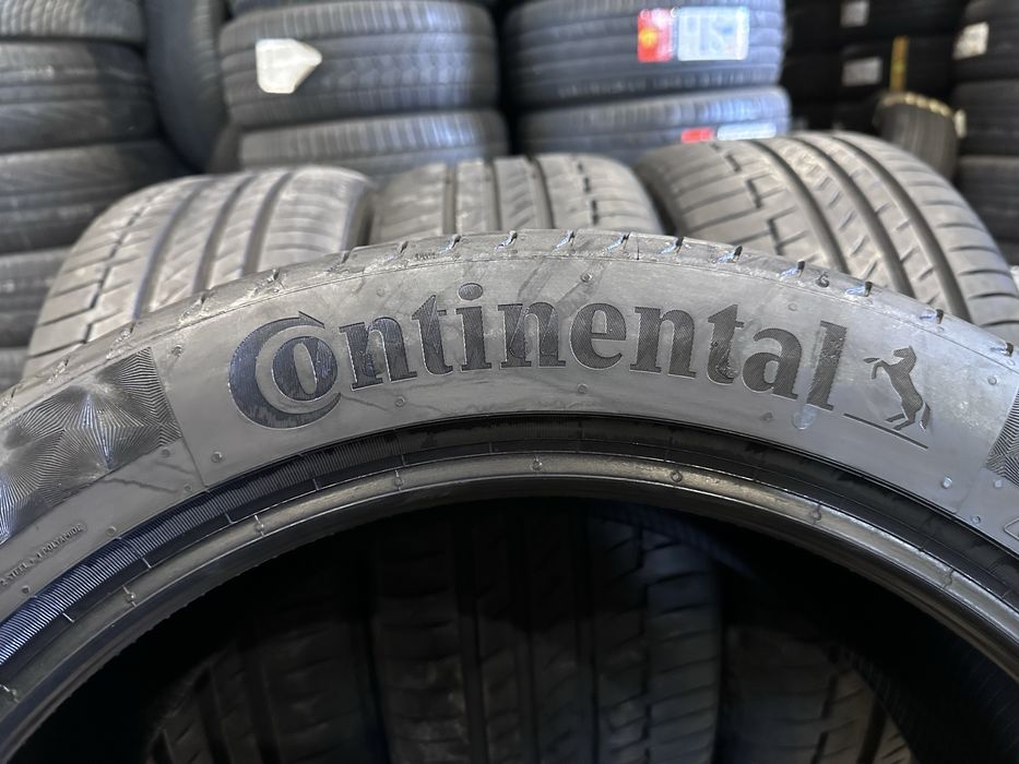 245/45/19 CONTINENTAL 4бр