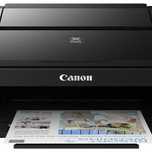 Vand imprimanta Canon