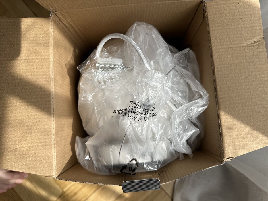 Lampadar Bucătărie