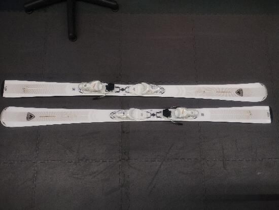 Rossignol Nova 6 Hd 163cm - produs resigilat - (SecondHand) Decathlon