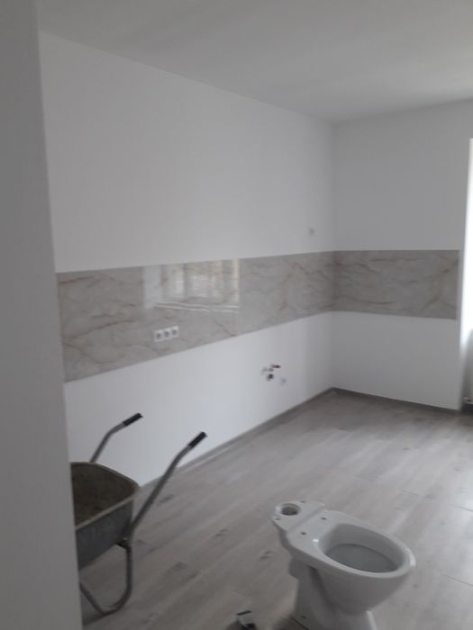 Amenajări interioare