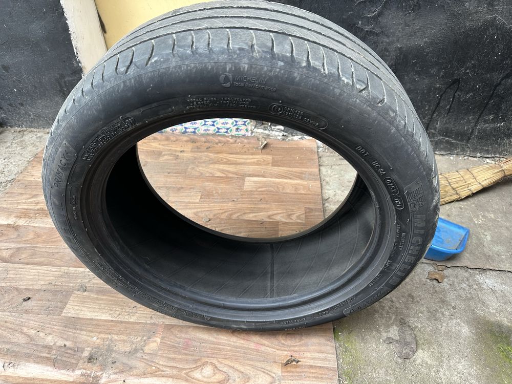 Anvelope de vara 225 45 17 94Y Michelin DOT 2021