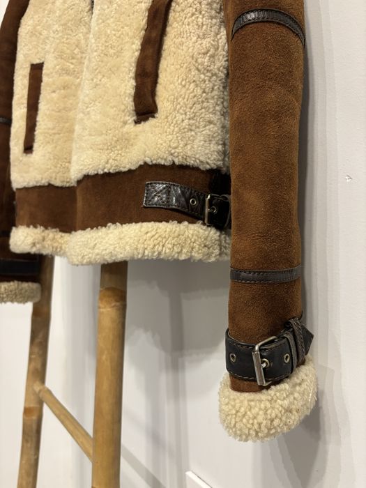 Massimo Dutti зимно яке