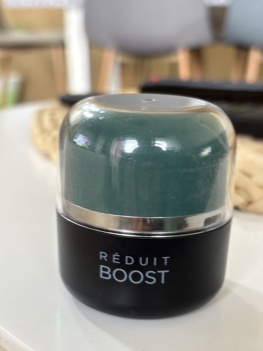 REDUIT BOOST – смарт устройство за по-ефективна грижа за кожата - НОВА