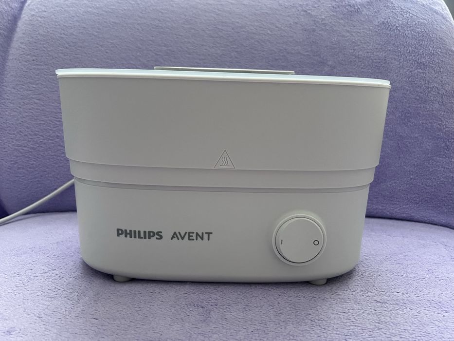 Стерилизатор Филипс