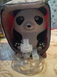 Детски инхалатор Панда