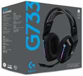 [НОВЫЕ] Наушники Logitech G733