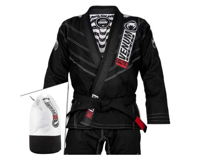 Кимоно для джиу джитсу Venum (БЖЖ)