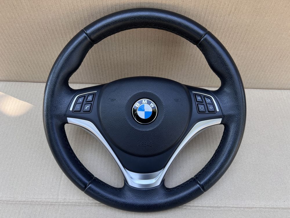 Bmw e90,e91,e87,X1 Exclusive волан в перфектно състояние.